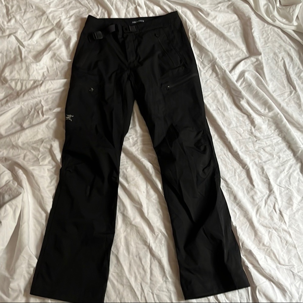 Arc’teryx Hiking Pants